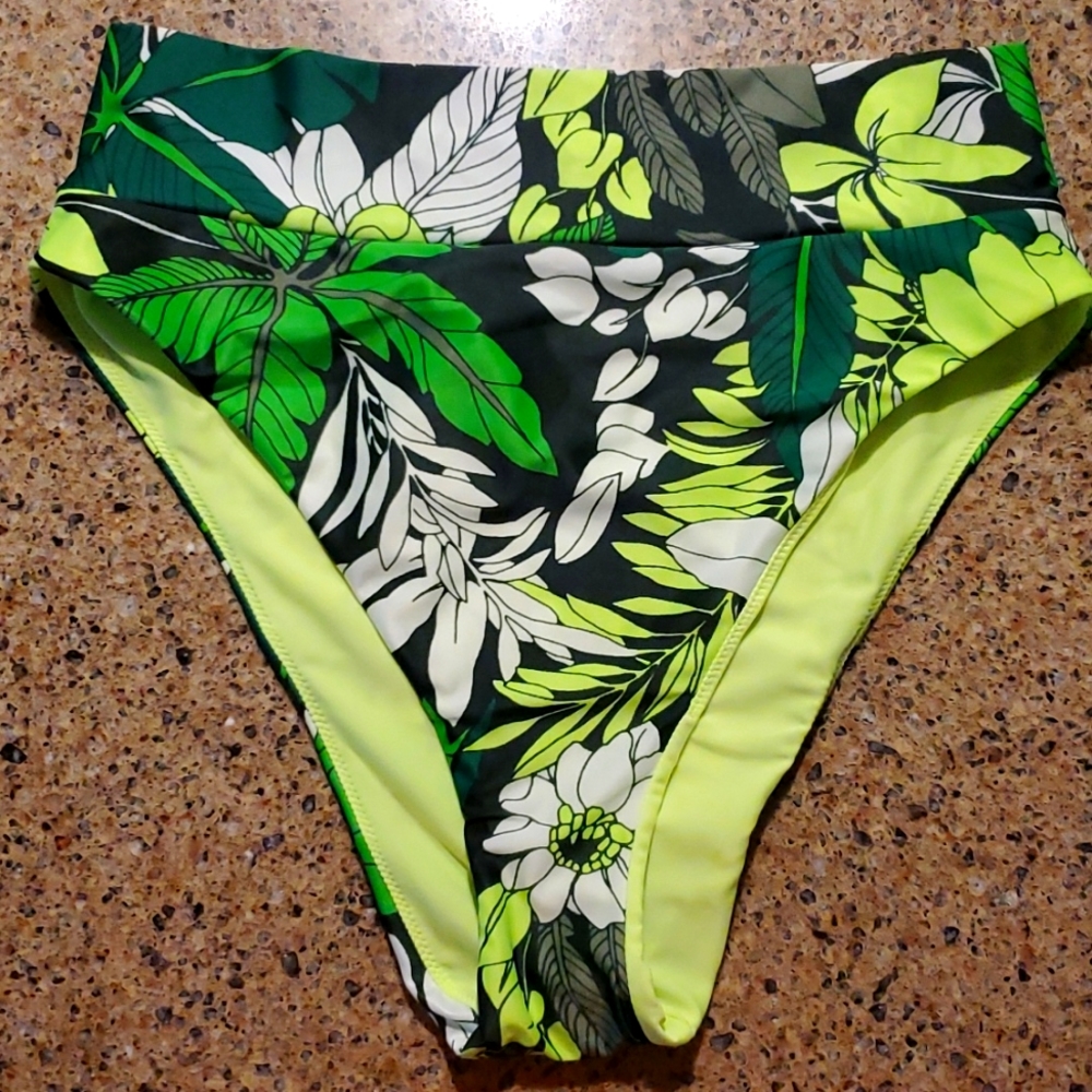 Aerie Swim Bottom
